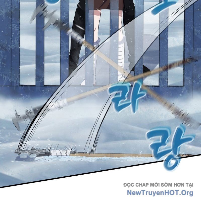 Nhân Viên Văn Phòng Trong Tận Thế Kỷ Băng Hà Chap 21 - Next Chap 22