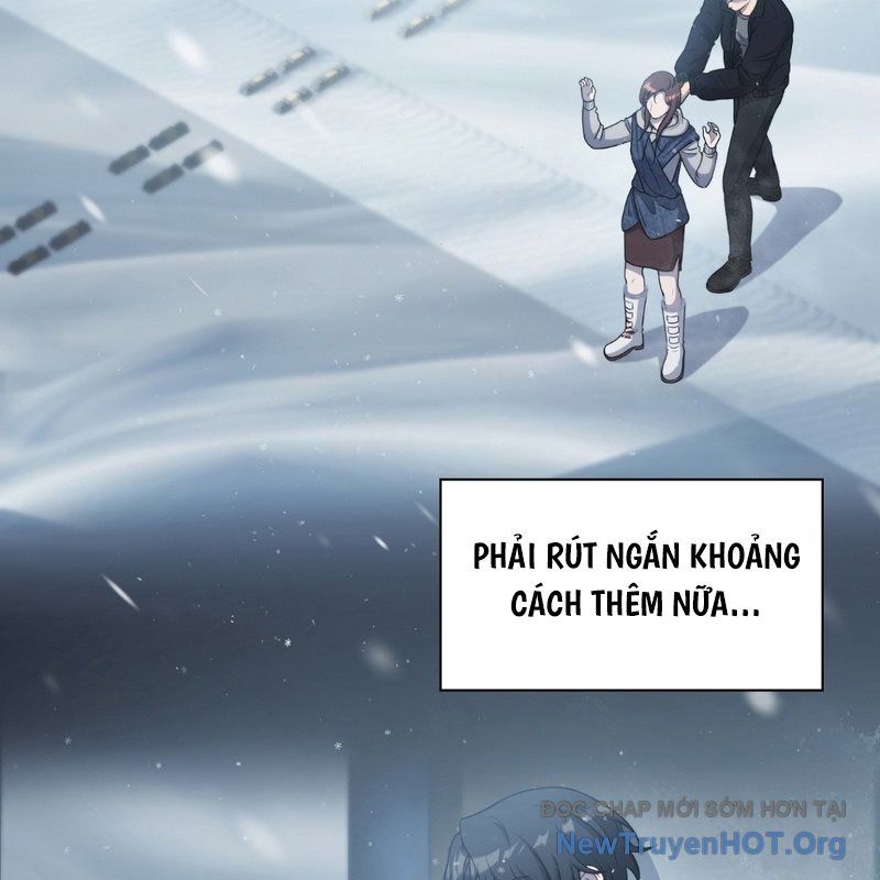 Nhân Viên Văn Phòng Trong Tận Thế Kỷ Băng Hà Chap 21 - Next Chap 22