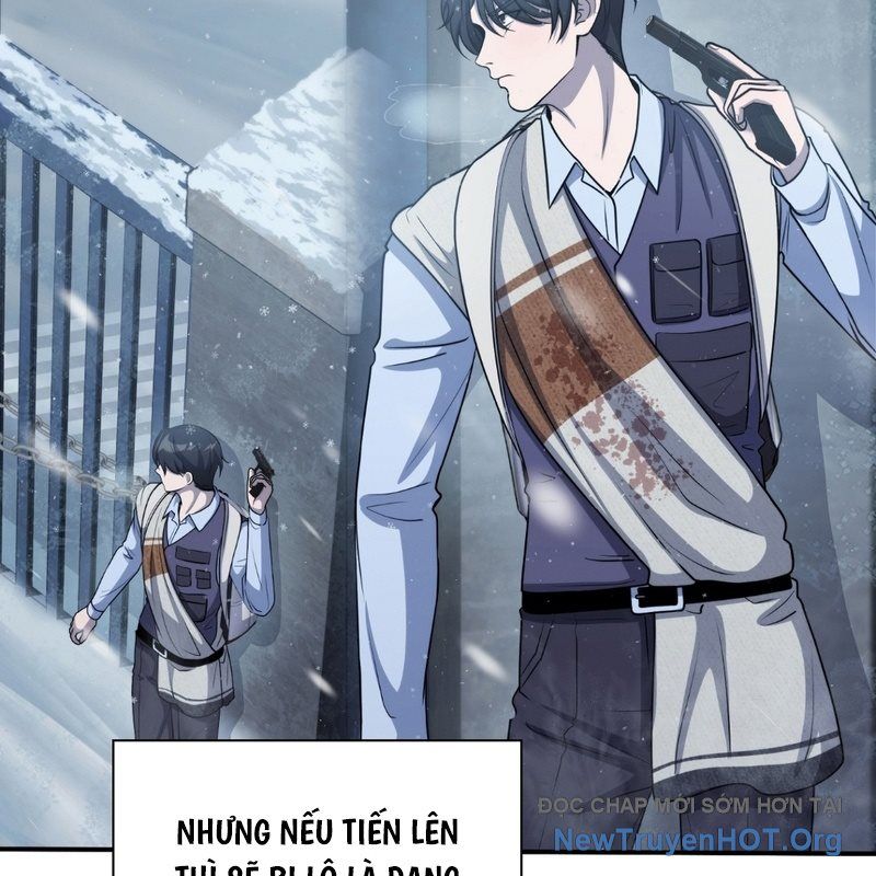 Nhân Viên Văn Phòng Trong Tận Thế Kỷ Băng Hà Chap 21 - Next Chap 22