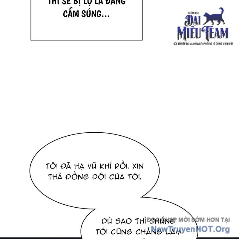 Nhân Viên Văn Phòng Trong Tận Thế Kỷ Băng Hà Chap 21 - Next Chap 22