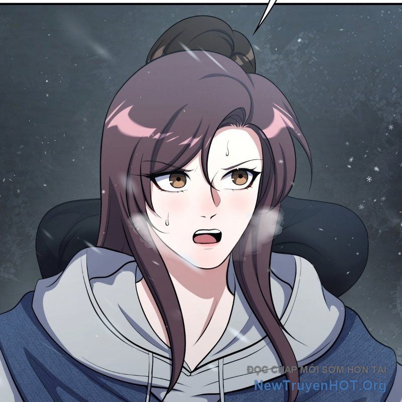 Nhân Viên Văn Phòng Trong Tận Thế Kỷ Băng Hà Chap 21 - Next Chap 22