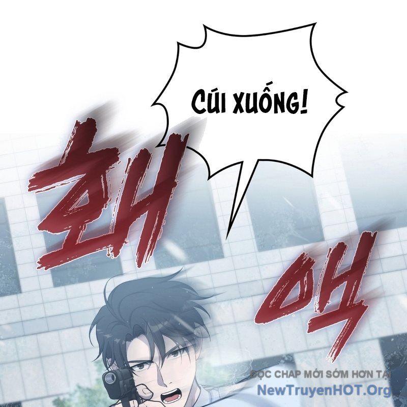 Nhân Viên Văn Phòng Trong Tận Thế Kỷ Băng Hà Chap 21 - Next Chap 22