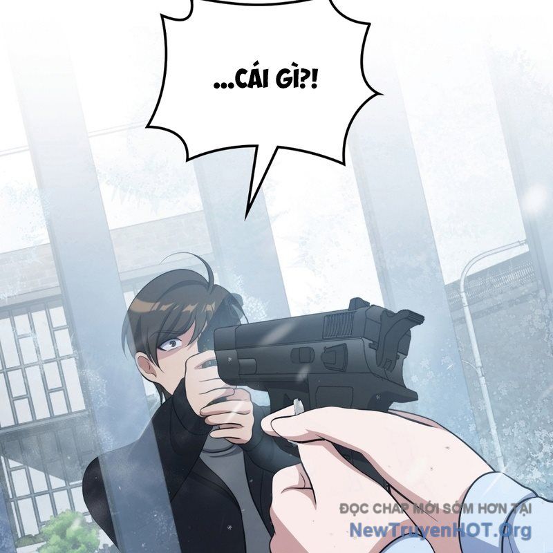 Nhân Viên Văn Phòng Trong Tận Thế Kỷ Băng Hà Chap 21 - Next Chap 22