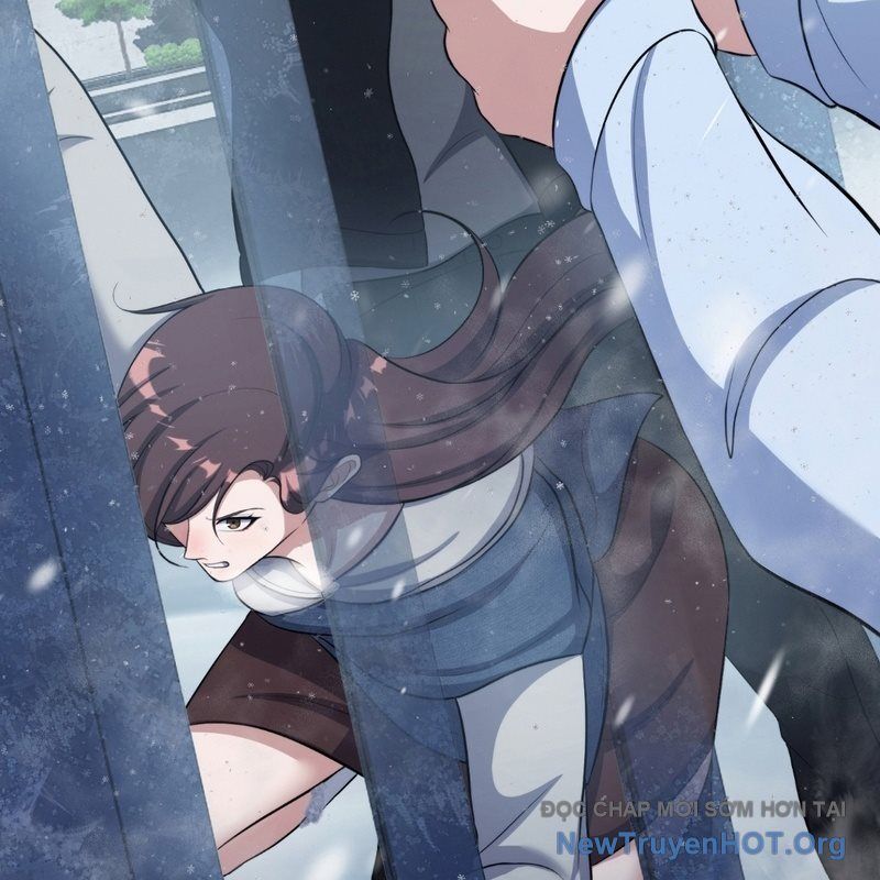 Nhân Viên Văn Phòng Trong Tận Thế Kỷ Băng Hà Chap 21 - Next Chap 22