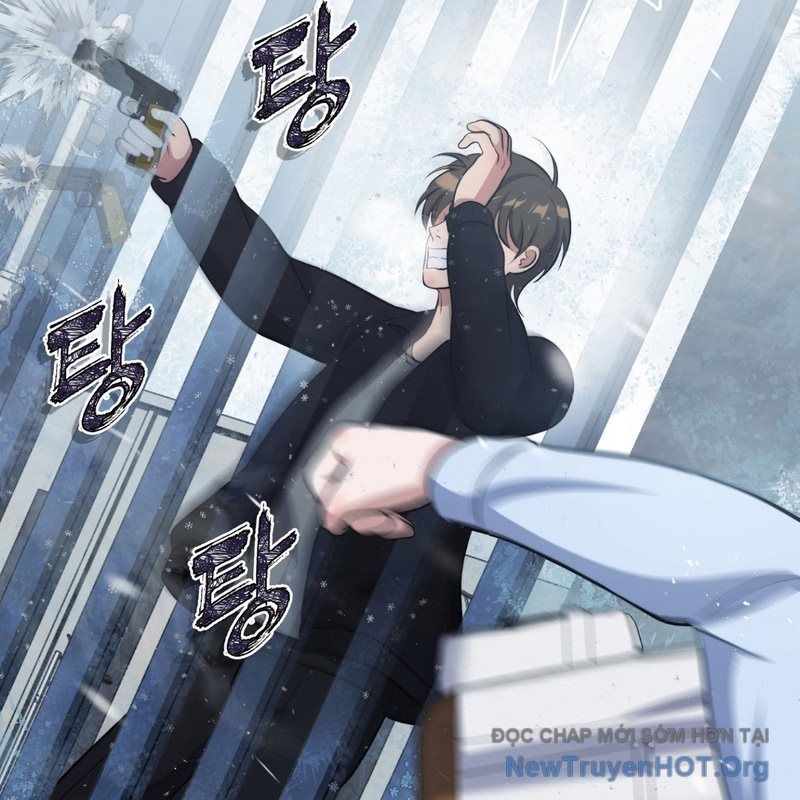 Nhân Viên Văn Phòng Trong Tận Thế Kỷ Băng Hà Chap 21 - Next Chap 22