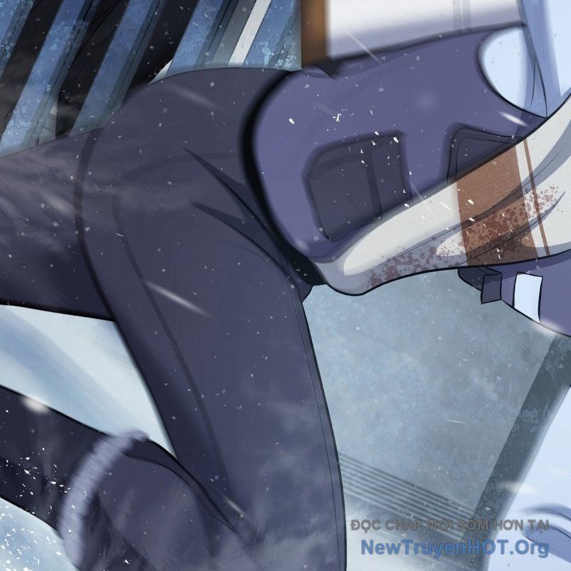 Nhân Viên Văn Phòng Trong Tận Thế Kỷ Băng Hà Chap 21 - Next Chap 22