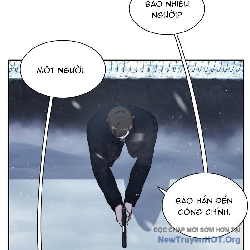 Nhân Viên Văn Phòng Trong Tận Thế Kỷ Băng Hà Chap 21 - Next Chap 22