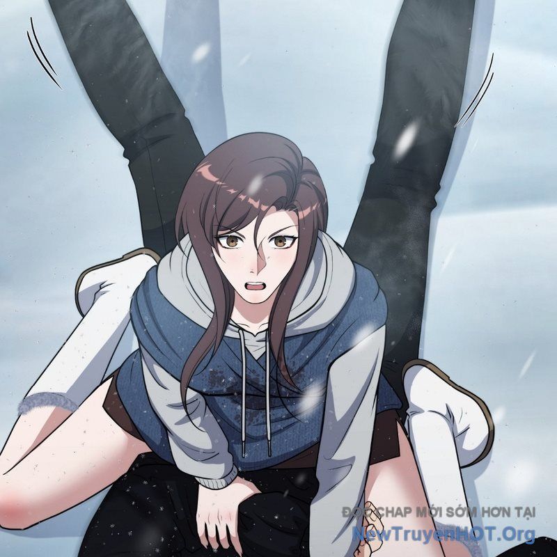 Nhân Viên Văn Phòng Trong Tận Thế Kỷ Băng Hà Chap 21 - Next Chap 22