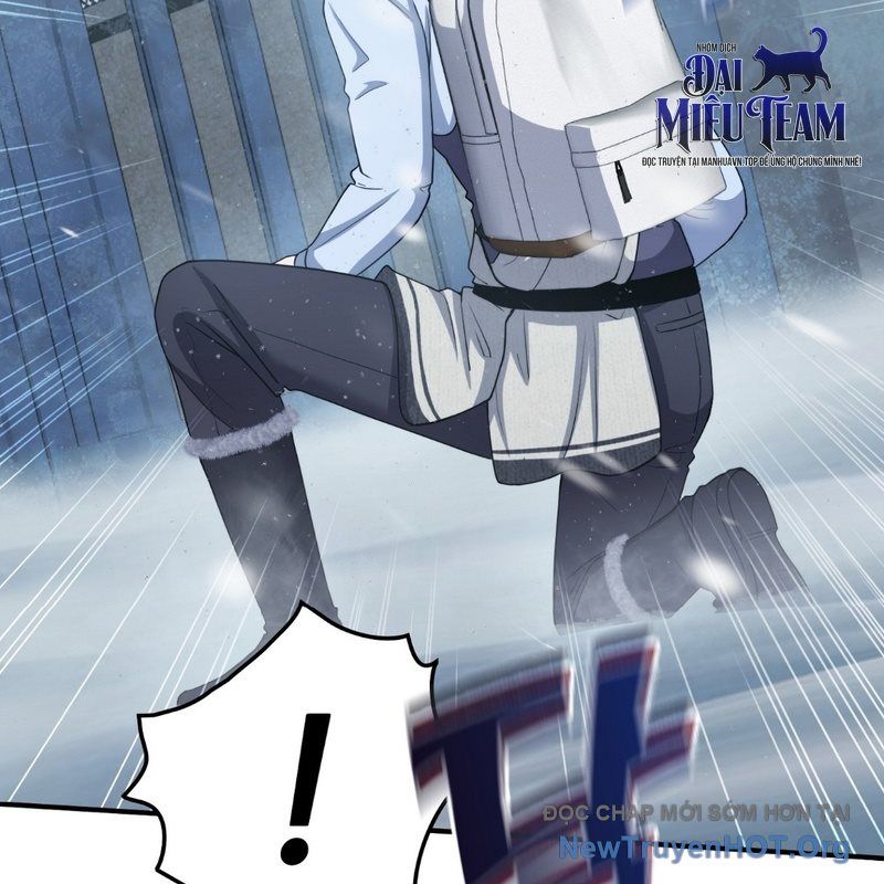 Nhân Viên Văn Phòng Trong Tận Thế Kỷ Băng Hà Chap 21 - Next Chap 22