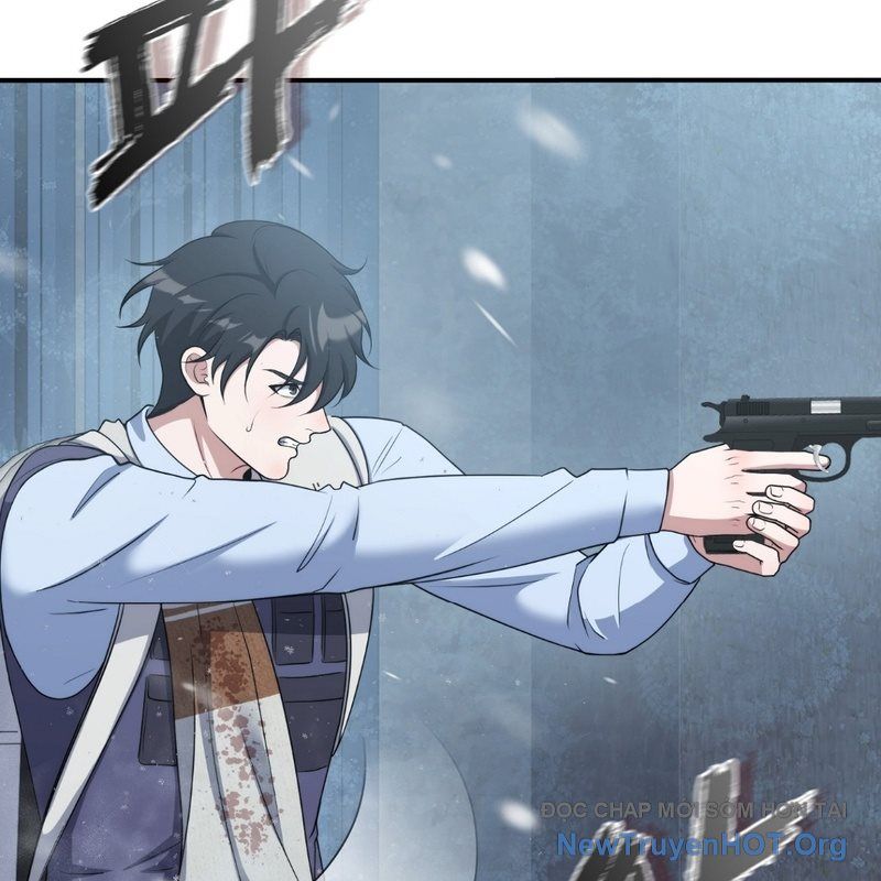 Nhân Viên Văn Phòng Trong Tận Thế Kỷ Băng Hà Chap 21 - Next Chap 22