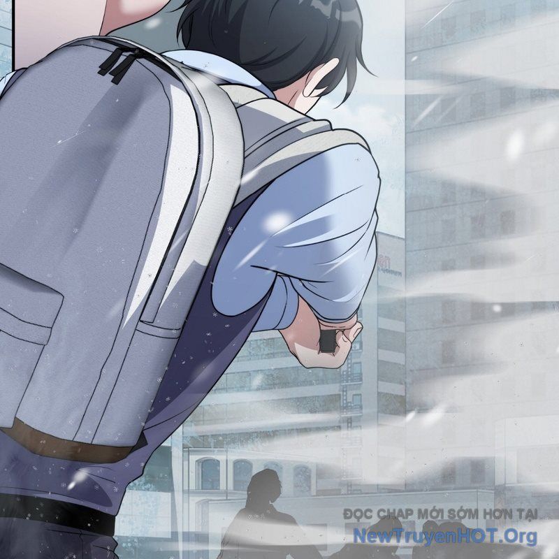 Nhân Viên Văn Phòng Trong Tận Thế Kỷ Băng Hà Chap 21 - Next Chap 22