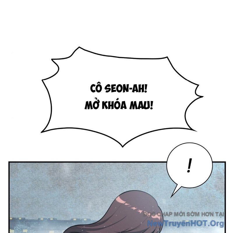 Nhân Viên Văn Phòng Trong Tận Thế Kỷ Băng Hà Chap 21 - Next Chap 22