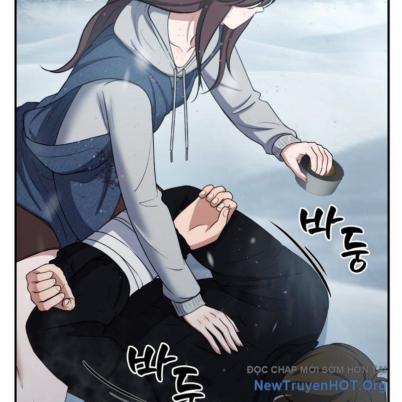 Nhân Viên Văn Phòng Trong Tận Thế Kỷ Băng Hà Chap 21 - Next Chap 22