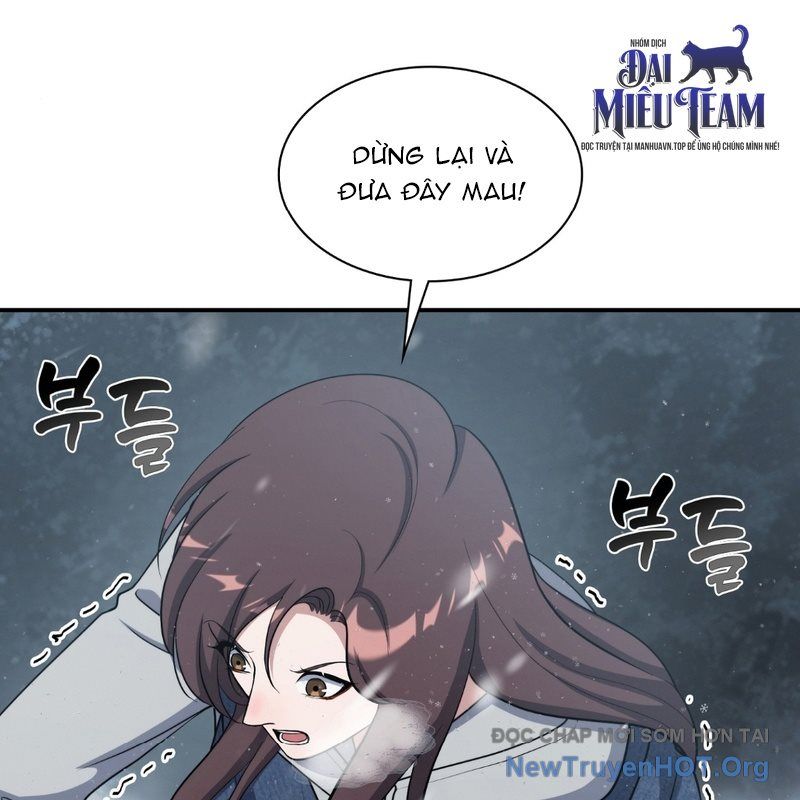 Nhân Viên Văn Phòng Trong Tận Thế Kỷ Băng Hà Chap 21 - Next Chap 22