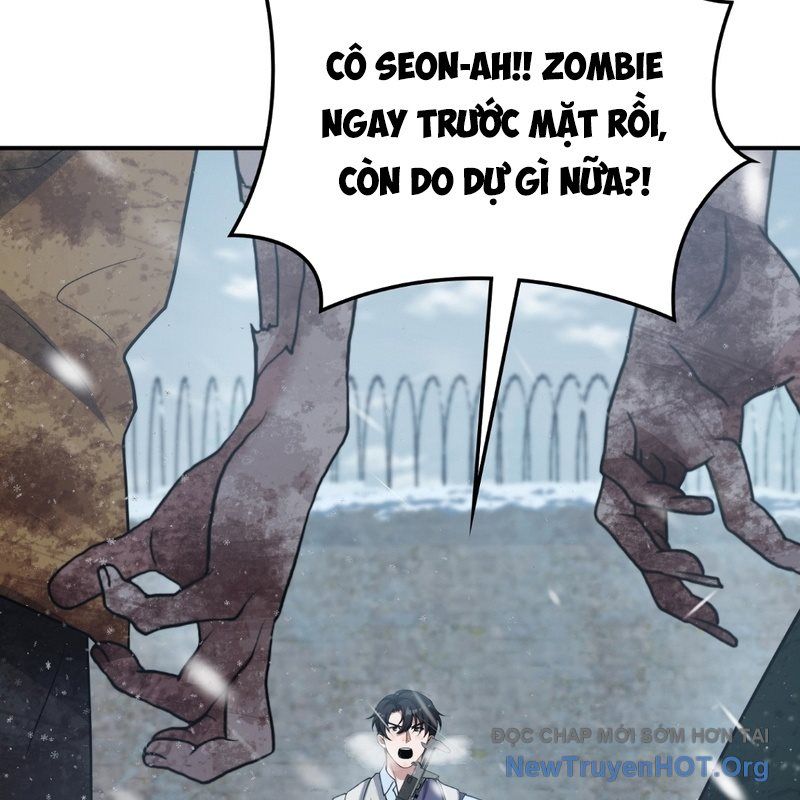 Nhân Viên Văn Phòng Trong Tận Thế Kỷ Băng Hà Chap 21 - Next Chap 22