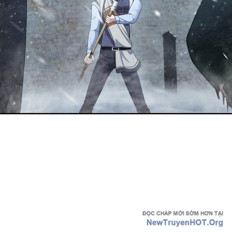 Nhân Viên Văn Phòng Trong Tận Thế Kỷ Băng Hà Chap 21 - Next Chap 22