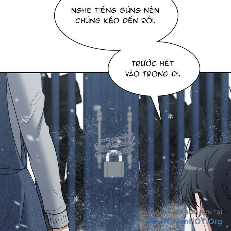 Nhân Viên Văn Phòng Trong Tận Thế Kỷ Băng Hà Chap 22 - Next Chap 23