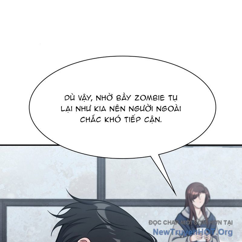 Nhân Viên Văn Phòng Trong Tận Thế Kỷ Băng Hà Chap 22 - Next Chap 23