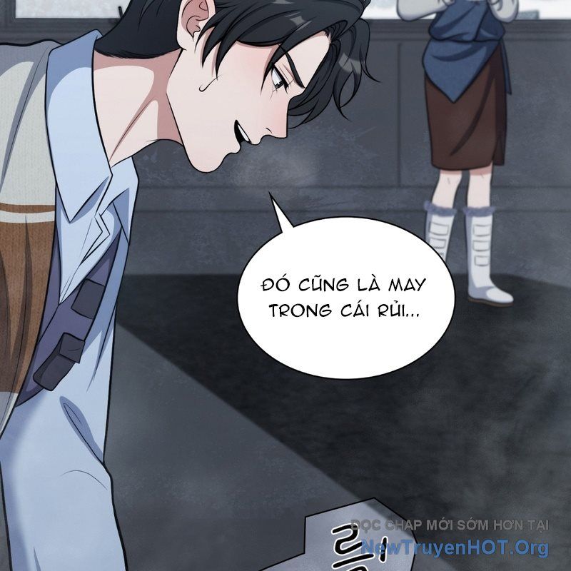 Nhân Viên Văn Phòng Trong Tận Thế Kỷ Băng Hà Chap 22 - Next Chap 23