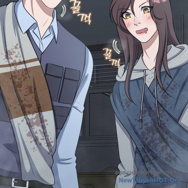 Nhân Viên Văn Phòng Trong Tận Thế Kỷ Băng Hà Chap 22 - Next Chap 23