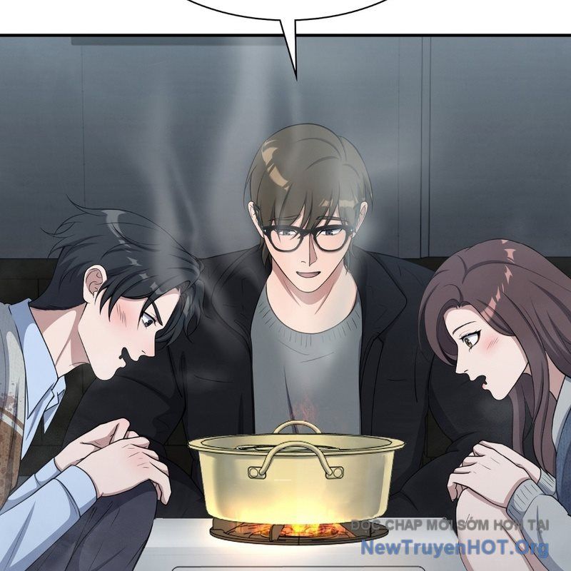 Nhân Viên Văn Phòng Trong Tận Thế Kỷ Băng Hà Chap 22 - Next Chap 23