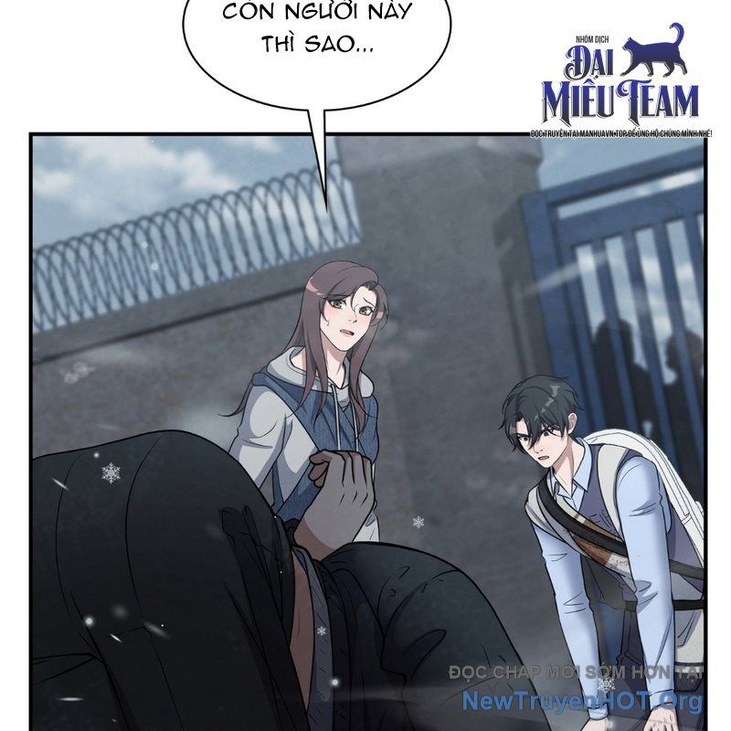 Nhân Viên Văn Phòng Trong Tận Thế Kỷ Băng Hà Chap 22 - Next Chap 23