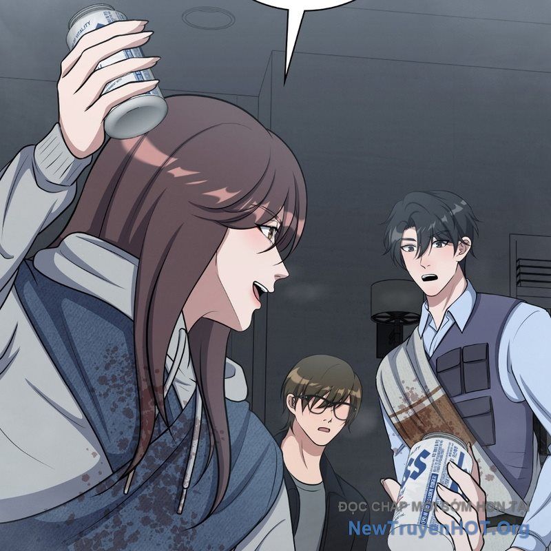 Nhân Viên Văn Phòng Trong Tận Thế Kỷ Băng Hà Chap 22 - Next Chap 23