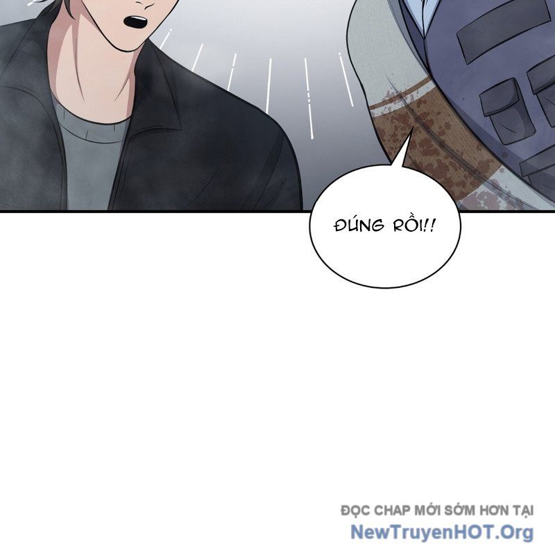 Nhân Viên Văn Phòng Trong Tận Thế Kỷ Băng Hà Chap 22 - Next Chap 23