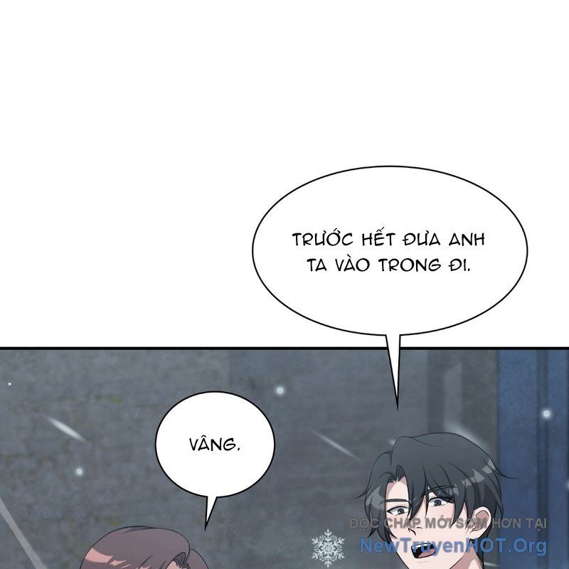 Nhân Viên Văn Phòng Trong Tận Thế Kỷ Băng Hà Chap 22 - Next Chap 23