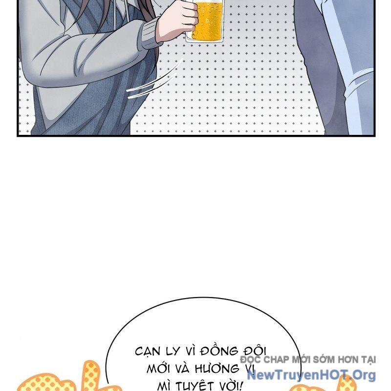 Nhân Viên Văn Phòng Trong Tận Thế Kỷ Băng Hà Chap 22 - Next Chap 23