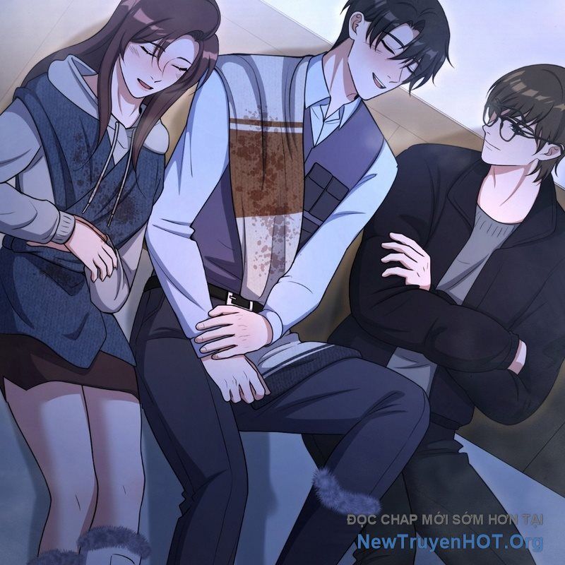 Nhân Viên Văn Phòng Trong Tận Thế Kỷ Băng Hà Chap 22 - Next Chap 23