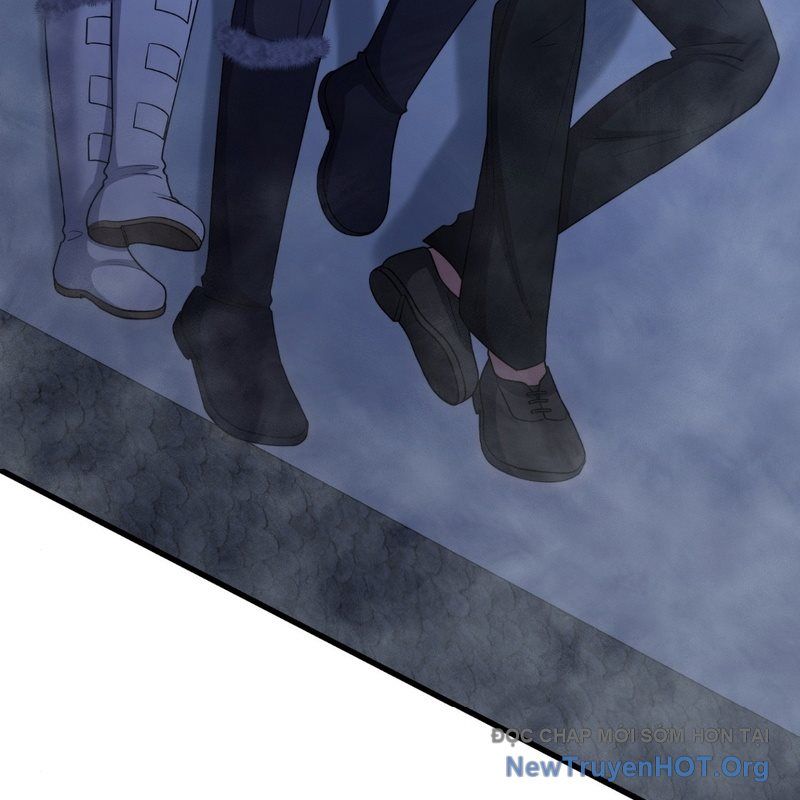 Nhân Viên Văn Phòng Trong Tận Thế Kỷ Băng Hà Chap 22 - Next Chap 23