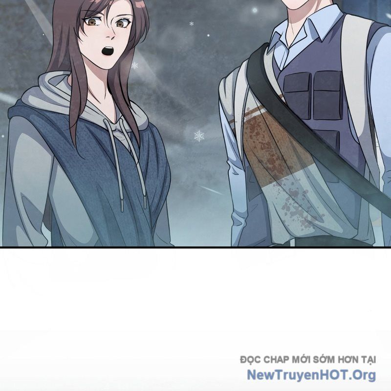 Nhân Viên Văn Phòng Trong Tận Thế Kỷ Băng Hà Chap 22 - Next Chap 23