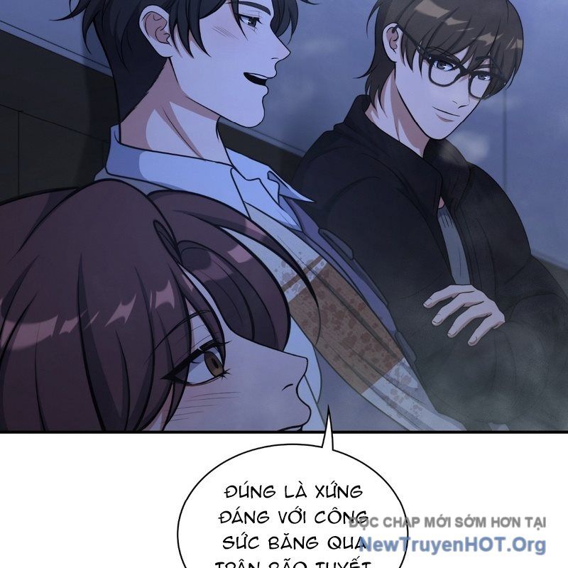 Nhân Viên Văn Phòng Trong Tận Thế Kỷ Băng Hà Chap 22 - Next Chap 23