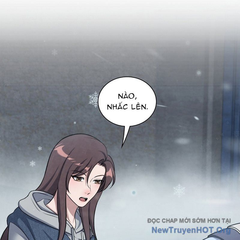 Nhân Viên Văn Phòng Trong Tận Thế Kỷ Băng Hà Chap 22 - Next Chap 23