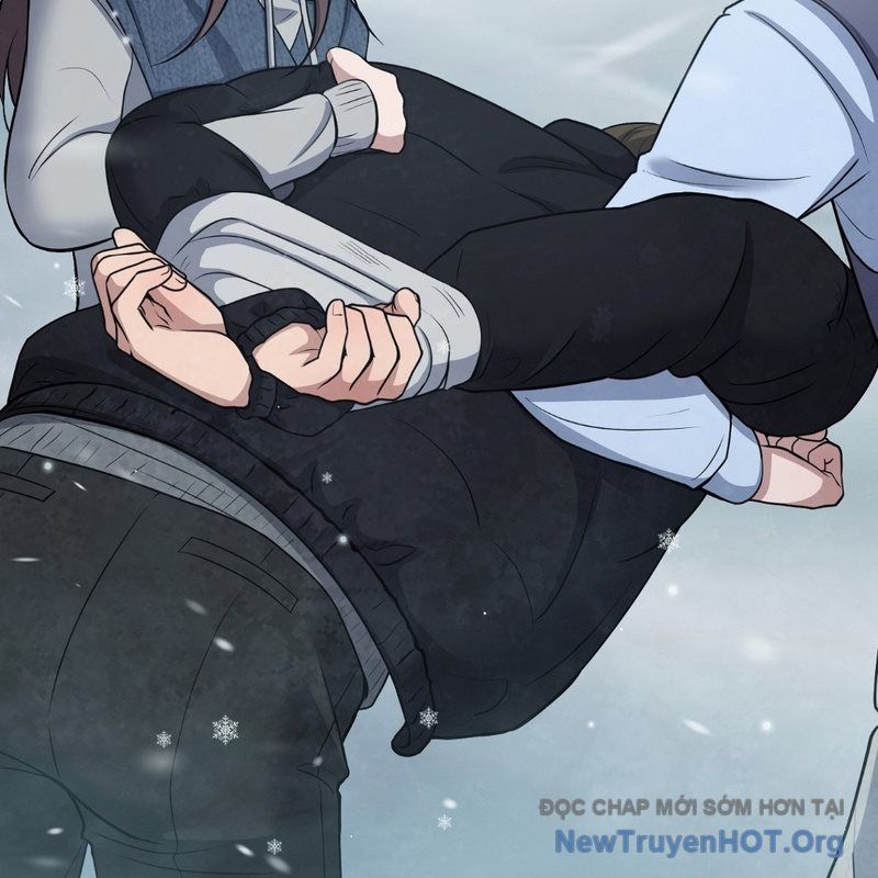 Nhân Viên Văn Phòng Trong Tận Thế Kỷ Băng Hà Chap 22 - Next Chap 23