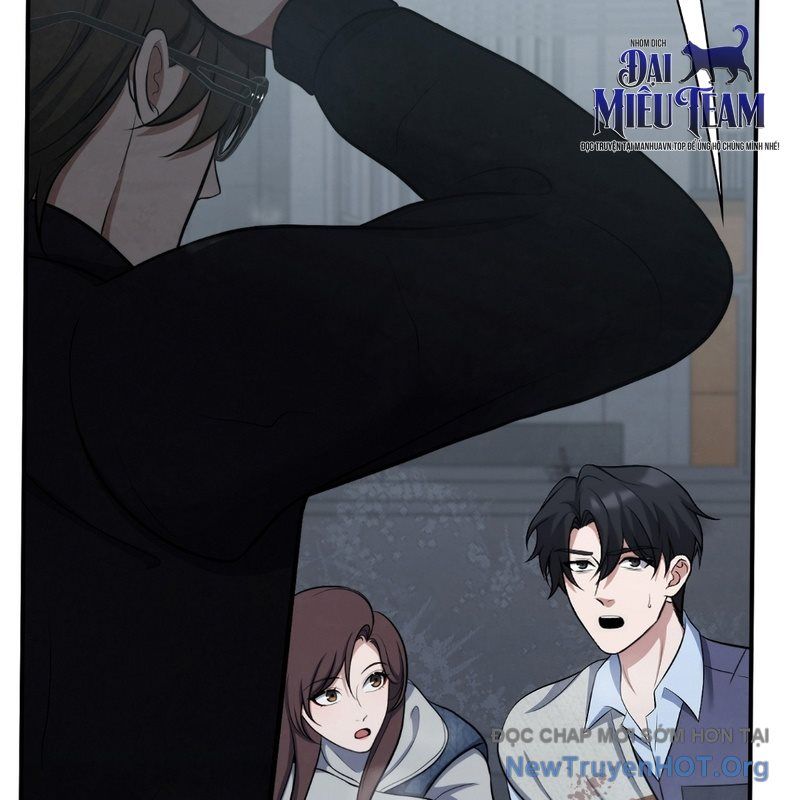 Nhân Viên Văn Phòng Trong Tận Thế Kỷ Băng Hà Chap 22 - Next Chap 23