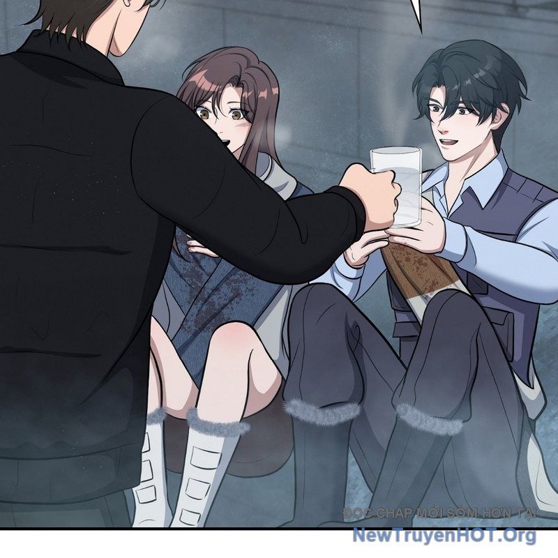 Nhân Viên Văn Phòng Trong Tận Thế Kỷ Băng Hà Chap 22 - Next Chap 23