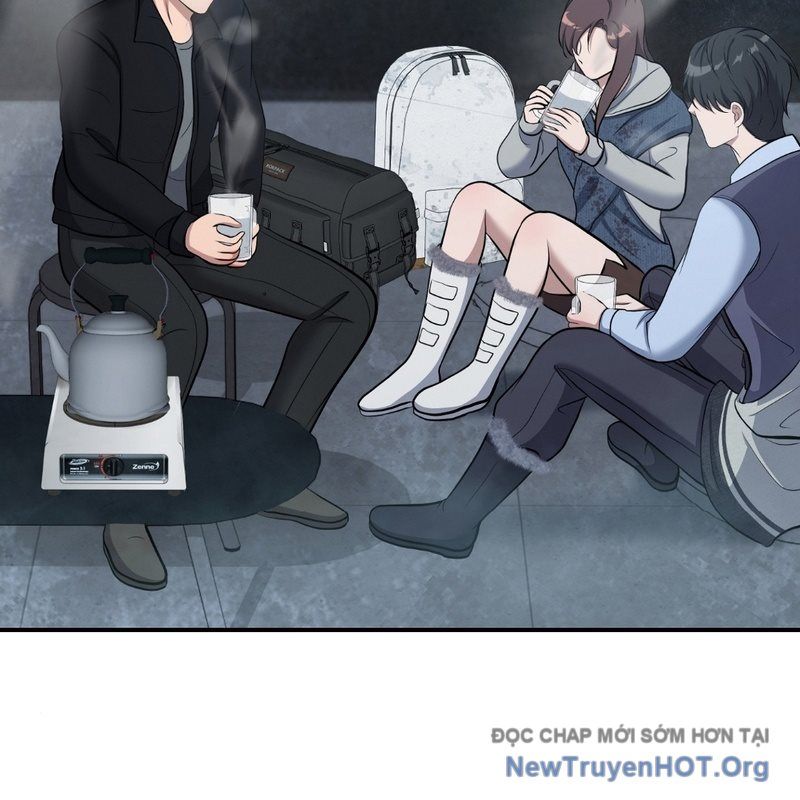 Nhân Viên Văn Phòng Trong Tận Thế Kỷ Băng Hà Chap 22 - Next Chap 23