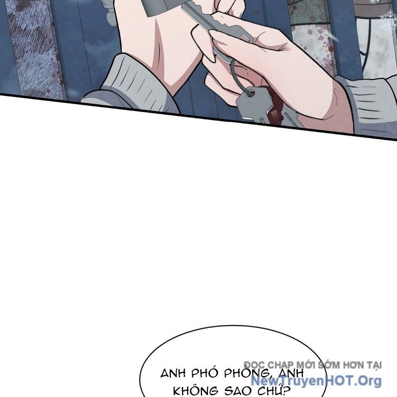 Nhân Viên Văn Phòng Trong Tận Thế Kỷ Băng Hà Chap 22 - Next Chap 23