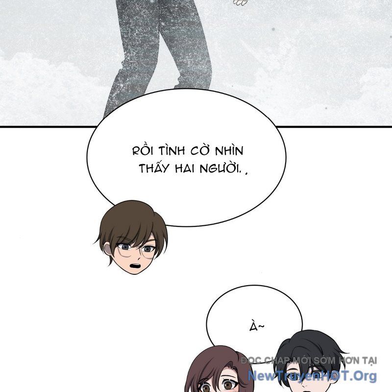 Nhân Viên Văn Phòng Trong Tận Thế Kỷ Băng Hà Chap 22 - Next Chap 23