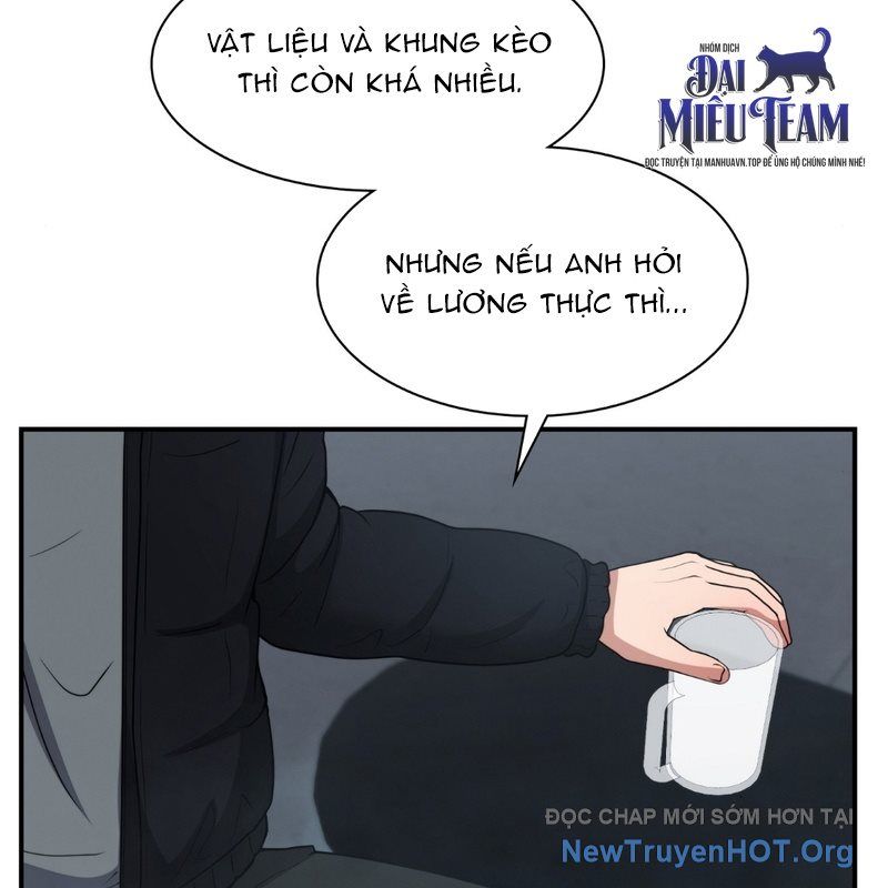 Nhân Viên Văn Phòng Trong Tận Thế Kỷ Băng Hà Chap 22 - Next Chap 23