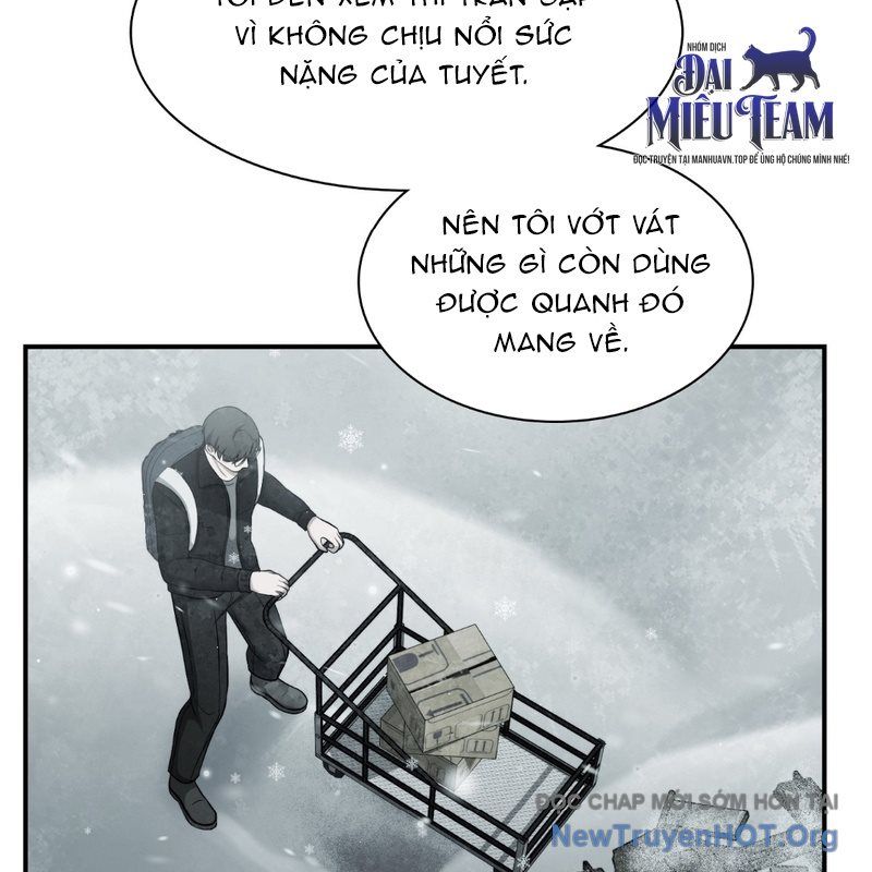 Nhân Viên Văn Phòng Trong Tận Thế Kỷ Băng Hà Chap 22 - Next Chap 23