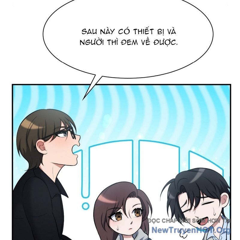 Nhân Viên Văn Phòng Trong Tận Thế Kỷ Băng Hà Chap 22 - Next Chap 23