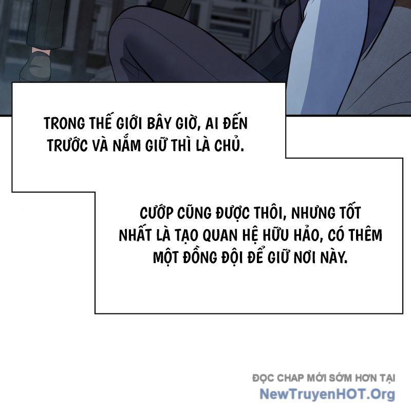 Nhân Viên Văn Phòng Trong Tận Thế Kỷ Băng Hà Chap 22 - Next Chap 23