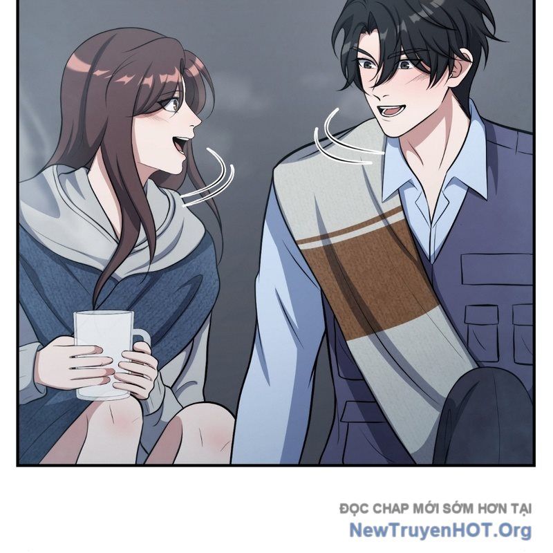 Nhân Viên Văn Phòng Trong Tận Thế Kỷ Băng Hà Chap 22 - Next Chap 23