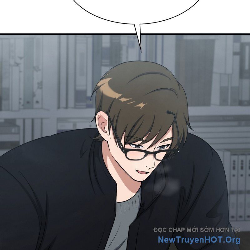 Nhân Viên Văn Phòng Trong Tận Thế Kỷ Băng Hà Chap 22 - Next Chap 23