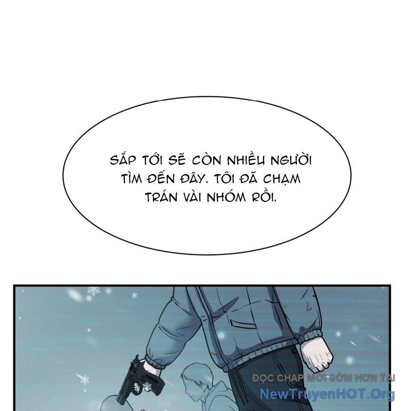 Nhân Viên Văn Phòng Trong Tận Thế Kỷ Băng Hà Chap 22 - Next Chap 23