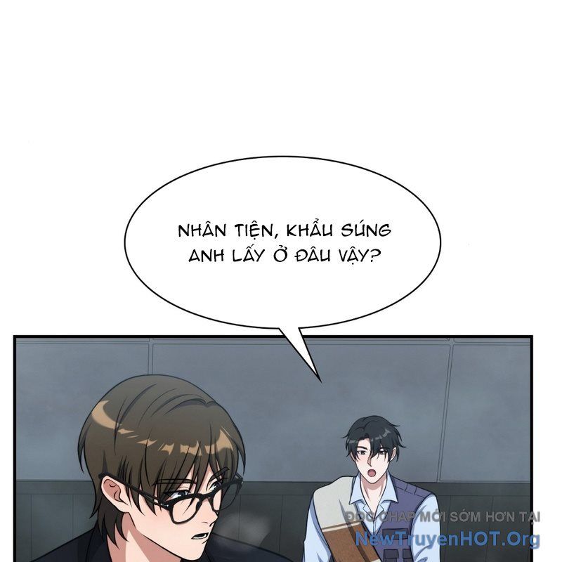 Nhân Viên Văn Phòng Trong Tận Thế Kỷ Băng Hà Chap 22 - Next Chap 23