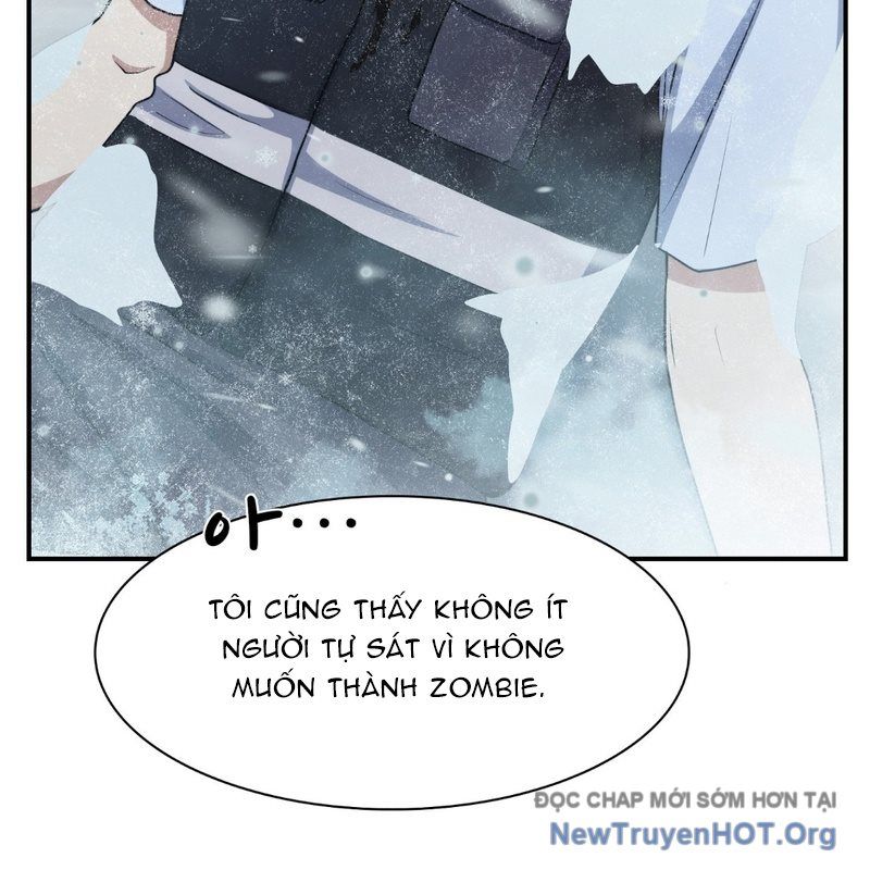 Nhân Viên Văn Phòng Trong Tận Thế Kỷ Băng Hà Chap 22 - Next Chap 23